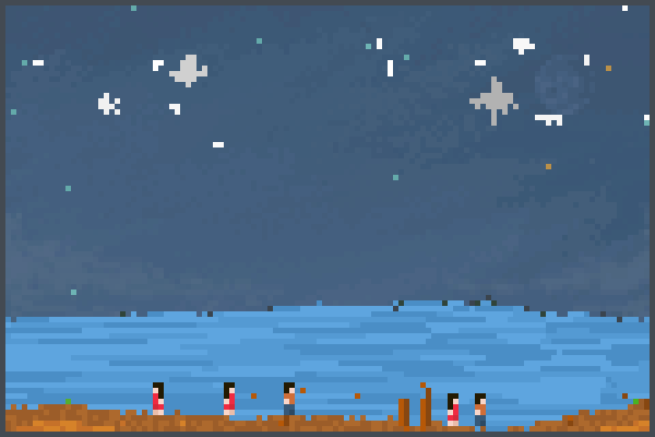 Preview floded World