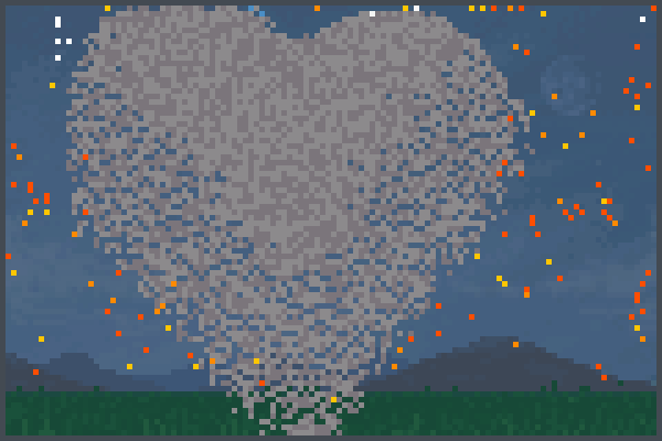 Preview crumbling heart World