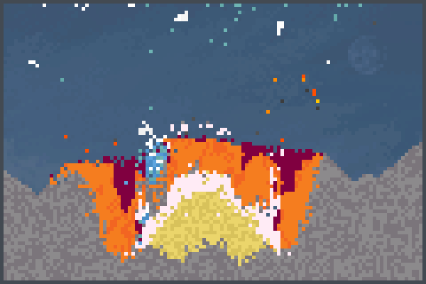 Preview MELTDOWN!!! World