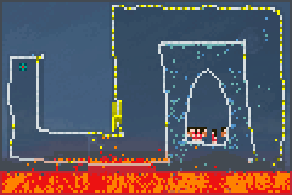 Preview braniac murder World