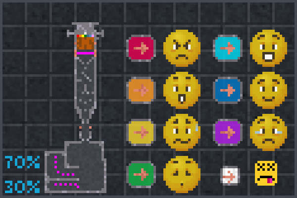 Preview New meter World