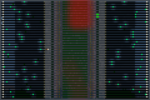 Preview A Mutagem A World