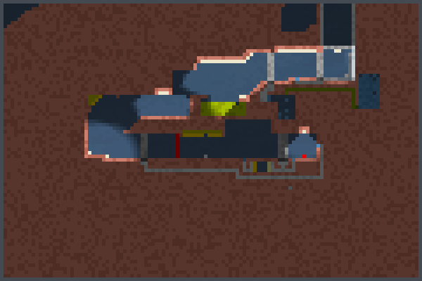Preview Escape lab p1 World