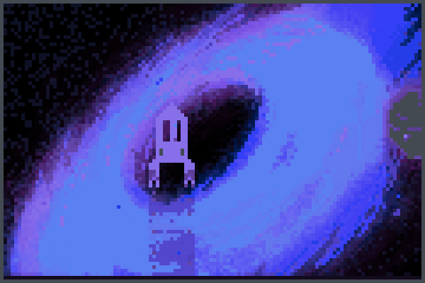 Mana quest cool Pixel Art