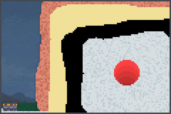 Robo=QuestPT1 Pixel Art