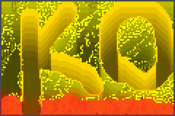 utjknjioo9 Pixel Art