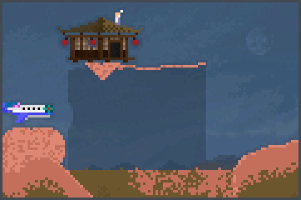 Preview Quest neeww8888 World