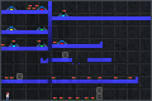Preview minion trouble World