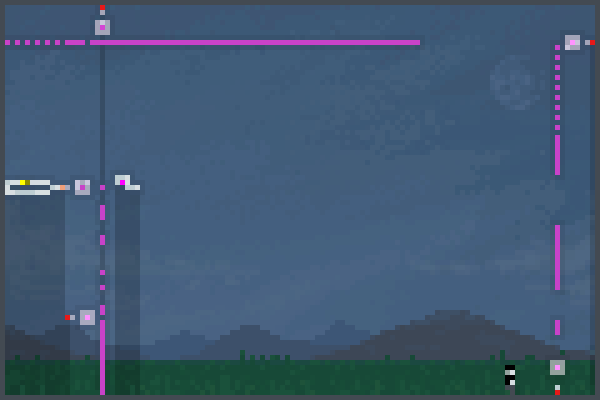 Preview MachineOfLasers World