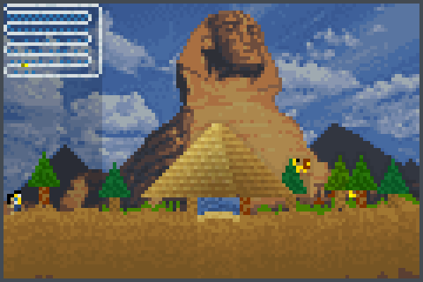 Preview Quest 666666666 World