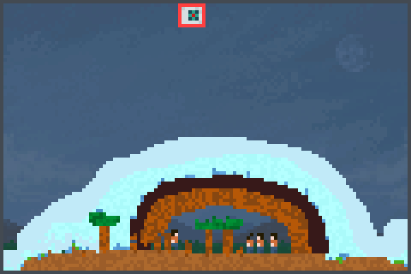 Preview avalanche.2. World