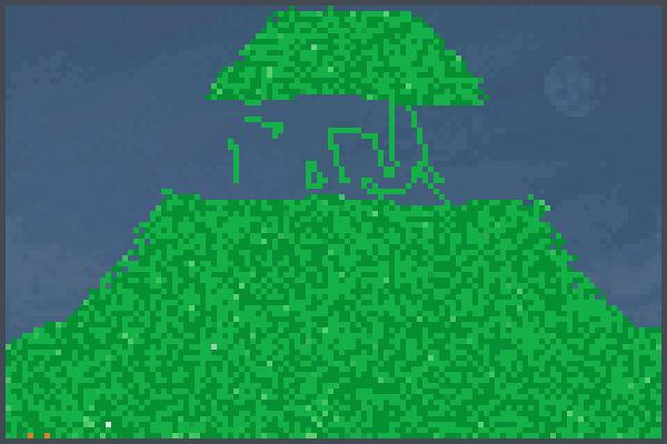 i,m ok Pixel Art