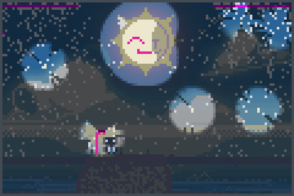 Preview my 1st worlduwu World