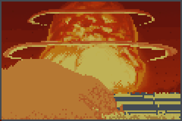 Preview Radiation world World