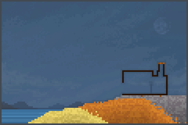 Preview Beach Bakery World