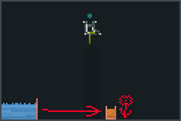 Preview gardener robot World