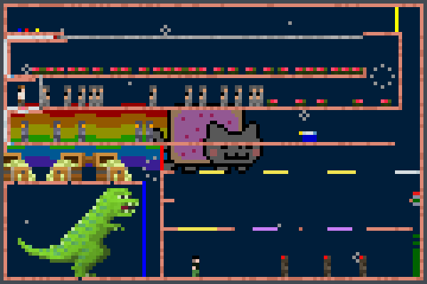 Preview salve o dino 19 World