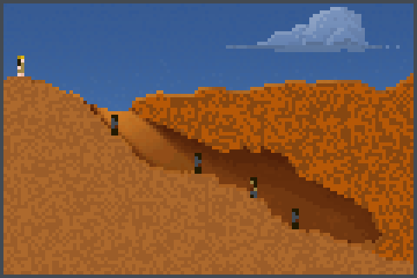 dh10 Pixel Art
