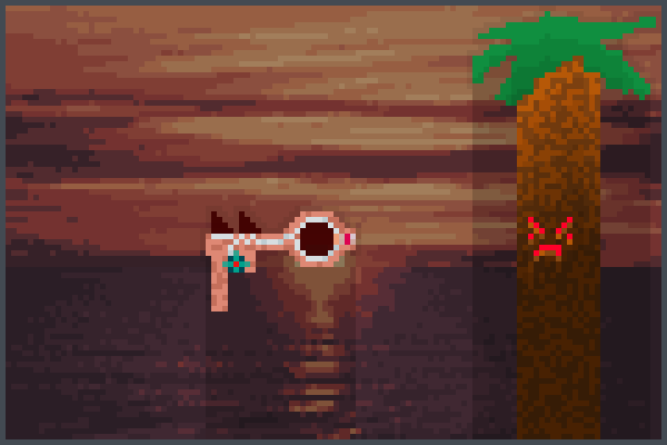 Preview lazer gun cool World