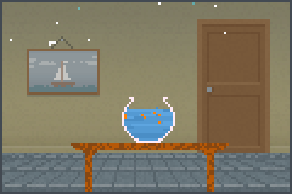 dt 10 Pixel Art