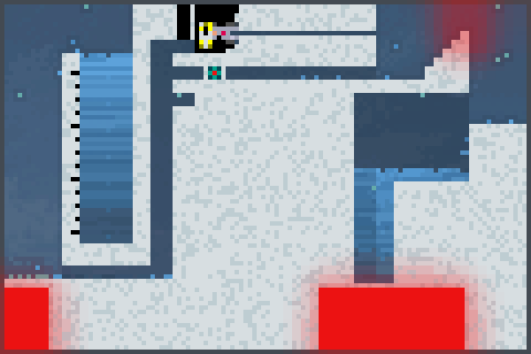 the wwm Pixel Art