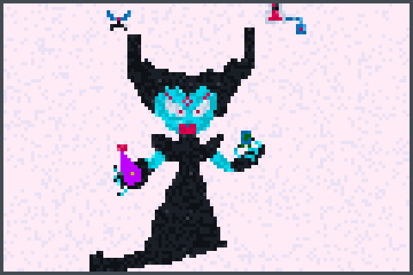 Preview Devil Of Drones World