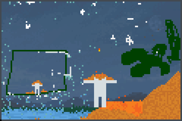 77889990 Pixel Art