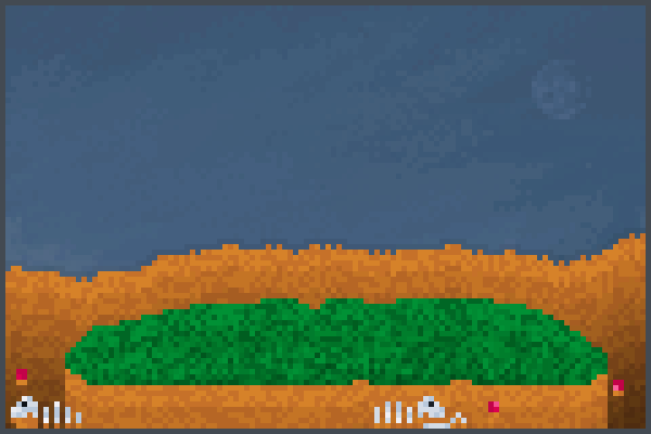 Crea petroleo Pixel Art