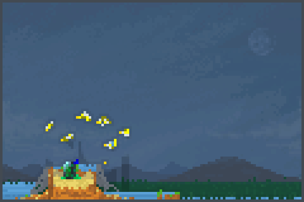 Preview huebo peligrozo World