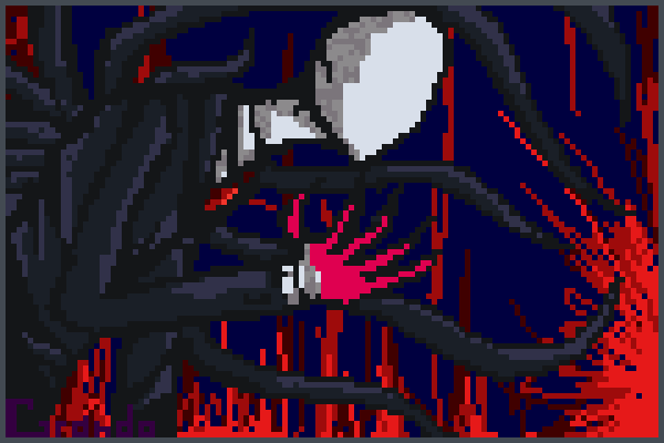 Preview slendermanowo World