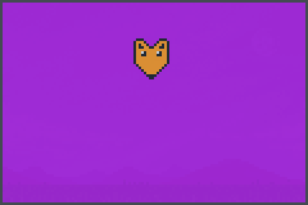 Preview fox templete World