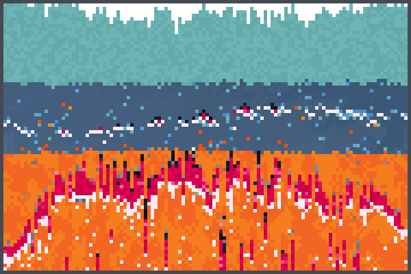 58dyt3se Pixel Art