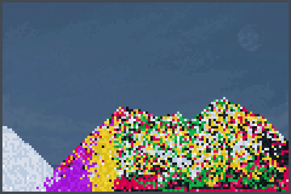 5adyjet6368 Pixel Art