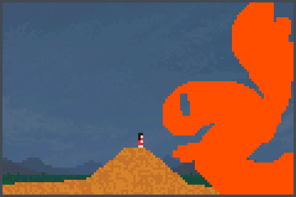 Preview Bond of flames World