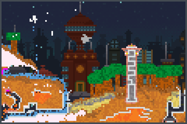 hhhhggk6tfgbi7 Pixel Art