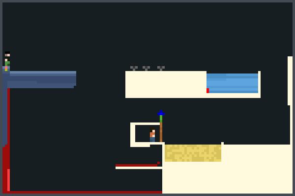 Preview save tom v1.0 World