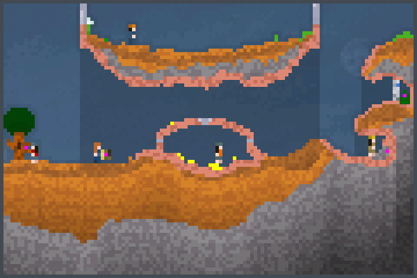 Resources!!! Pixel Art