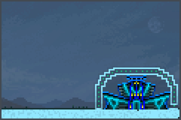 Preview makil World