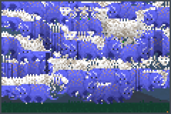 Preview triceratops mad World