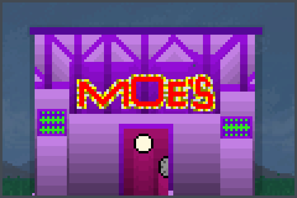 Preview Moes World