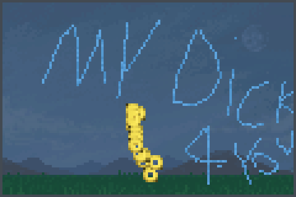 dkici Pixel Art