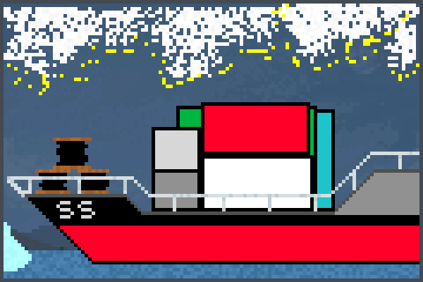 Preview ss container World