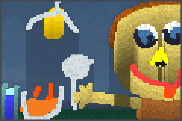 Preview a love fooooood World