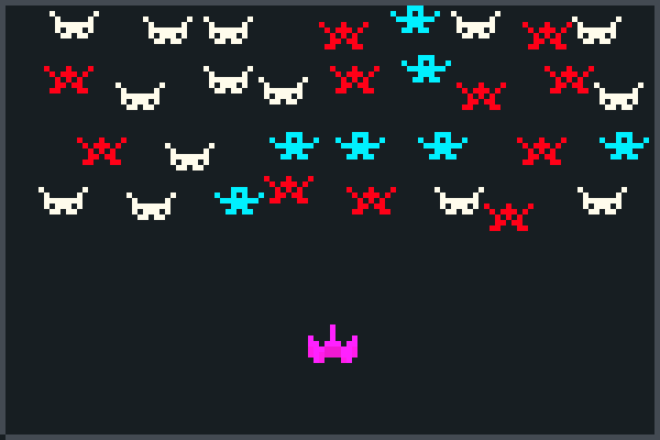 Preview Martian Madnes. World