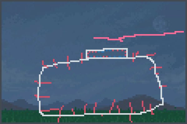658556609 Pixel Art