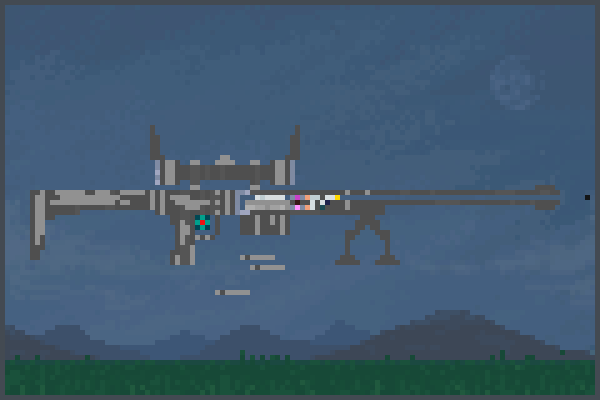 Preview my pixel gun 1. World