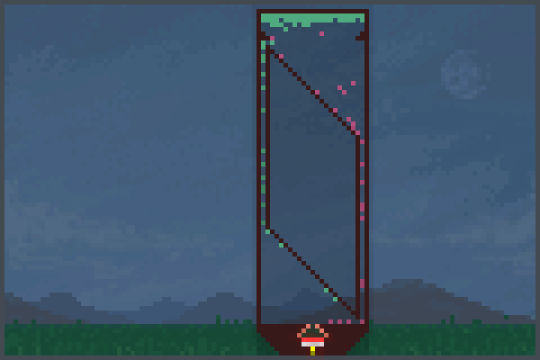 steam 1. Pixel Art