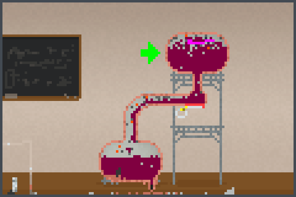 quest 5y5hy5ttt Pixel Art