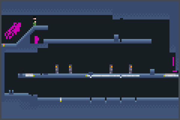 arnolds task 2 Pixel Art