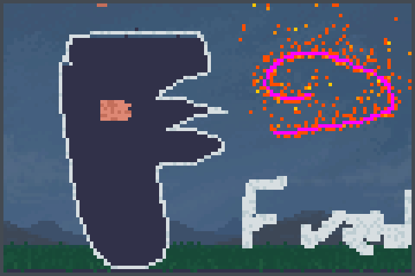 Preview fred and fire World